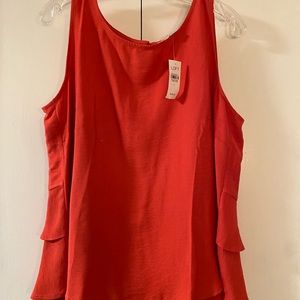 LOFT women’s blouse (brand new)